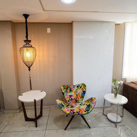 Alfa Hotel Viçosa 외부 사진