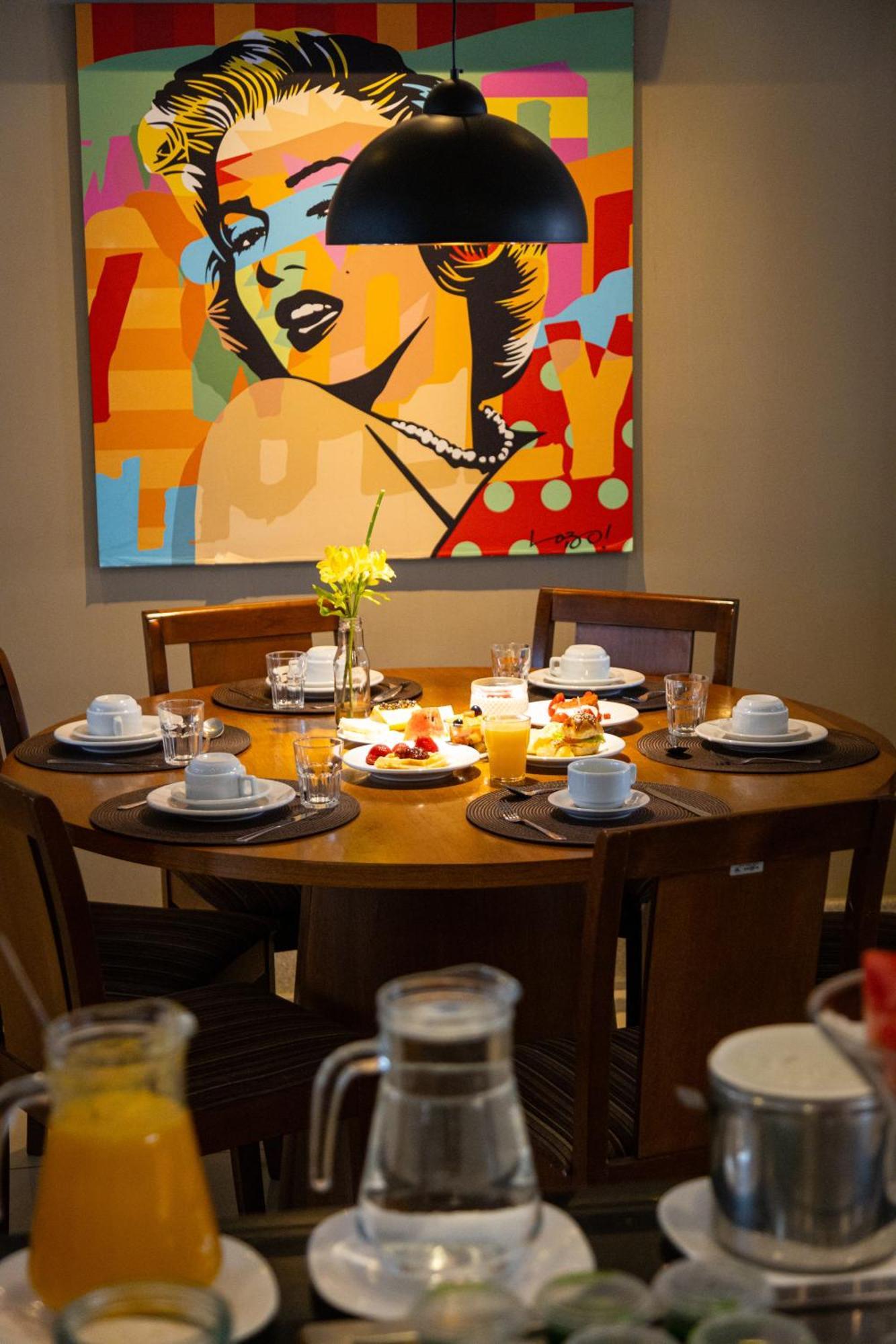 Alfa Hotel Viçosa 외부 사진