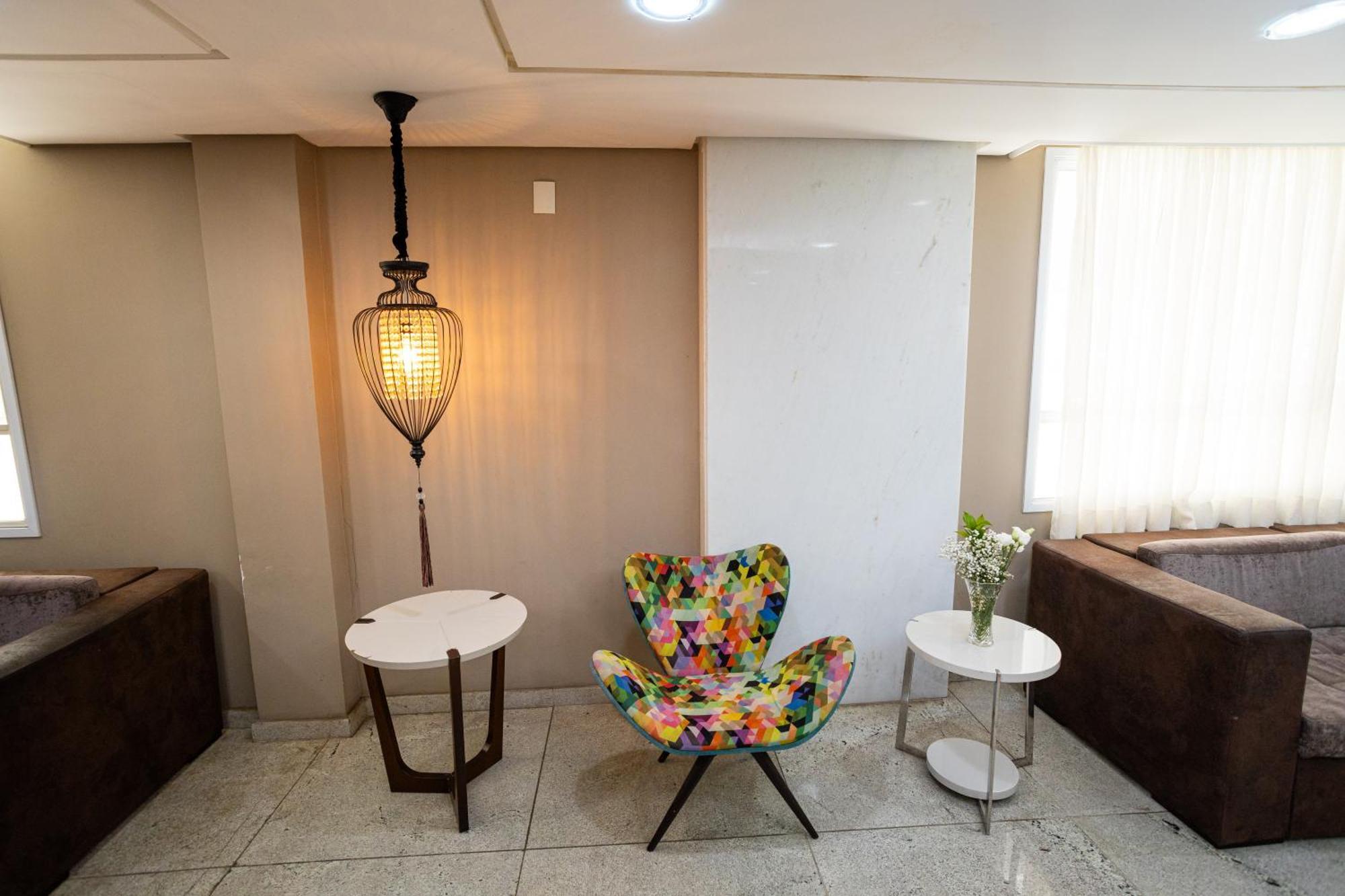Alfa Hotel Viçosa 외부 사진