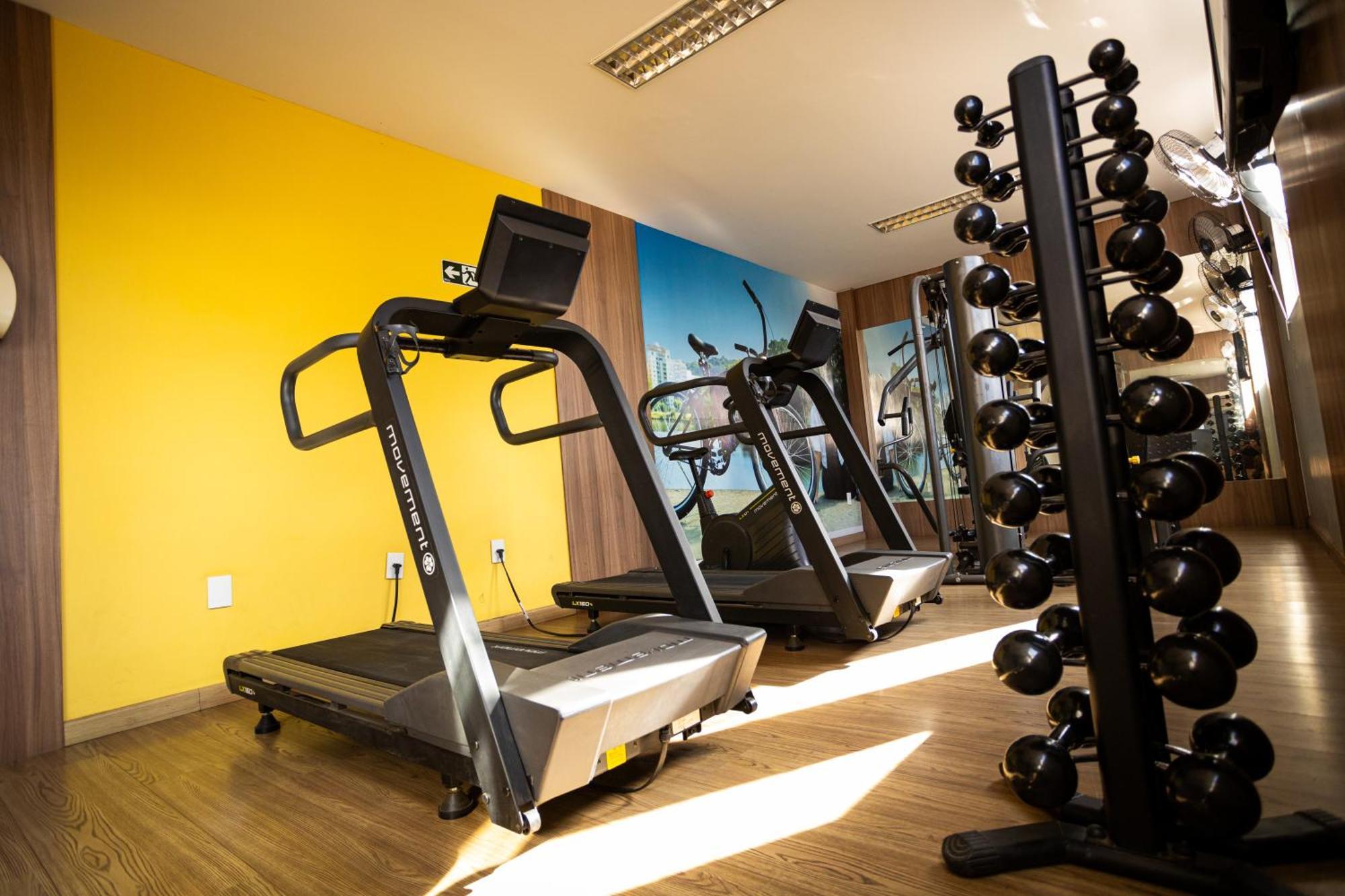 Alfa Hotel Viçosa 외부 사진