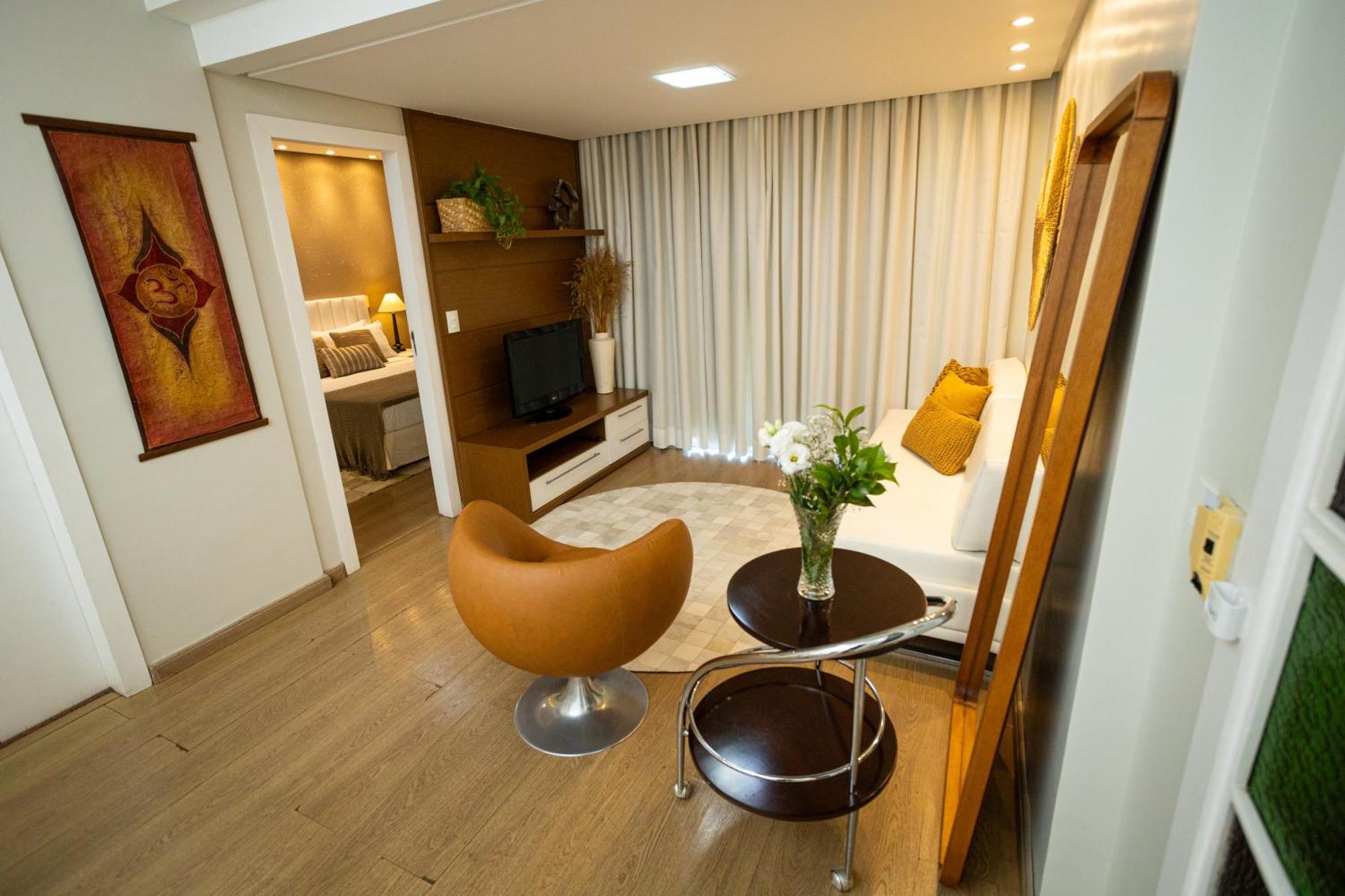 Alfa Hotel Viçosa 외부 사진