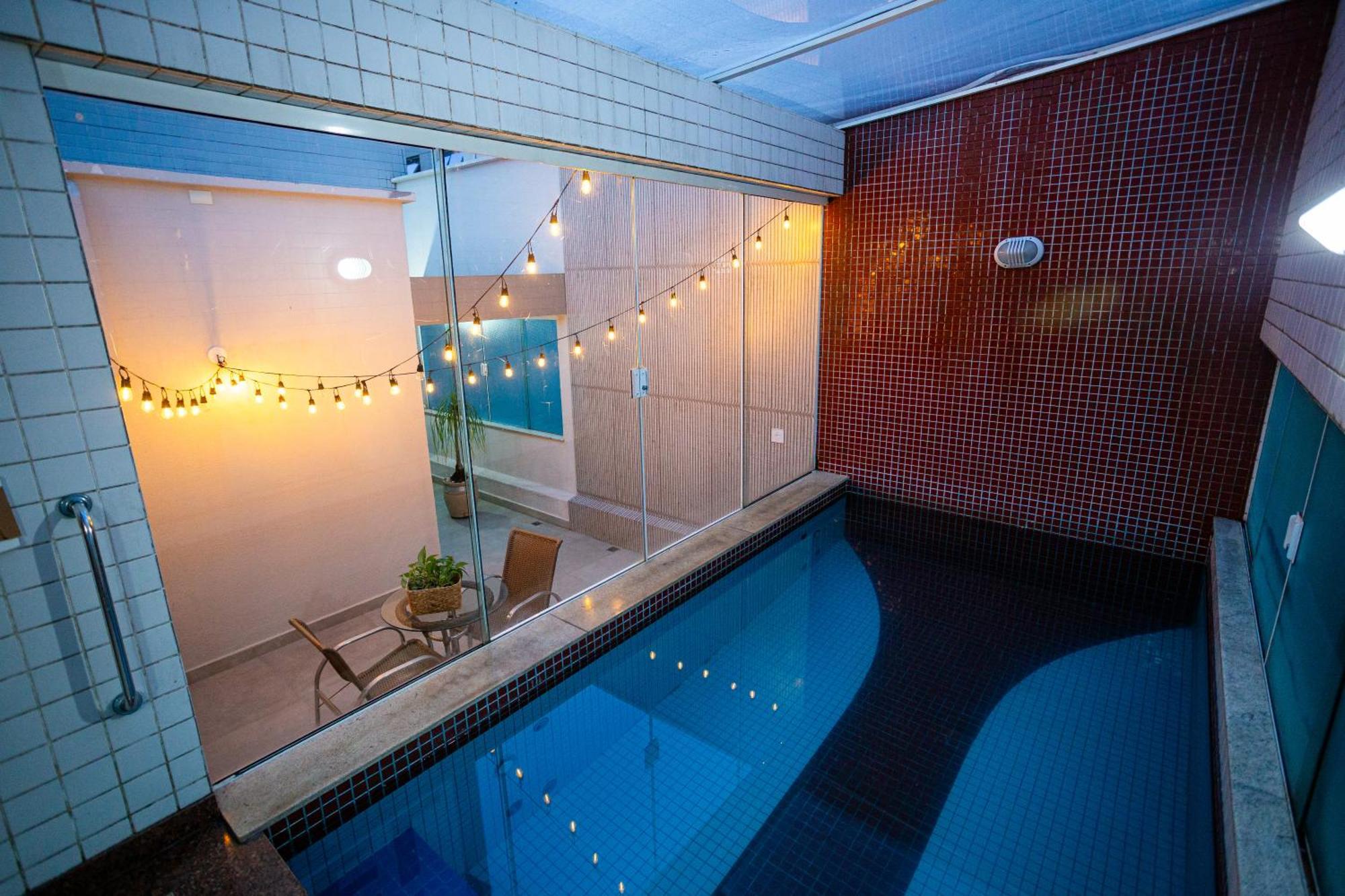 Alfa Hotel Viçosa 외부 사진
