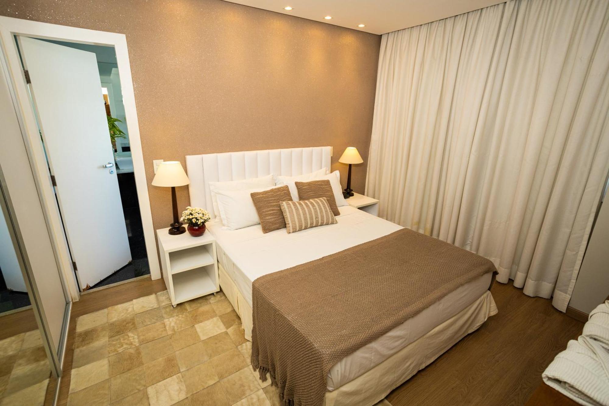 Alfa Hotel Viçosa 외부 사진