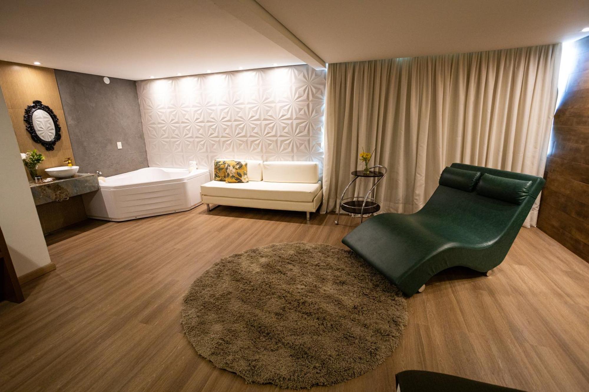 Alfa Hotel Viçosa 외부 사진