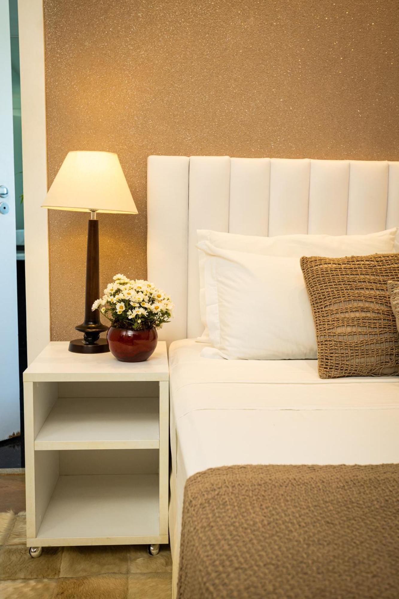 Alfa Hotel Viçosa 외부 사진